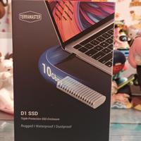 科技测评 篇零：军工级三重防护固态硬盘，铁威马D1 SSD