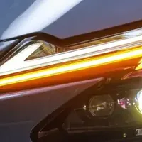 30.88万起！雷克萨斯ES实车太帅了