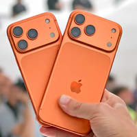 最新手机份额出炉：小米第五，苹果第二，第一实至名归