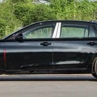 16万预算买轿车：凯美瑞的稳妥之选 vs 红旗H5的国潮之魅，咋挑？