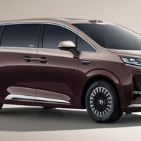 新能源豪华MPV价值标杆再进化，第二代腾势D9来了！