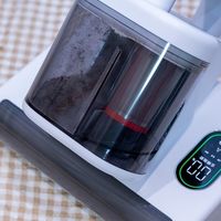 小米米家除螨仪3 Pro深度体验：不交智商税，干净床褥隐形守护者