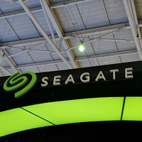 希捷推出FireCuda X1070 SSD：支持PCIe 4.0 x4接口 最大4TB