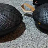 大量魅族 PANDAER 联名蓝牙音响！10来块钱可串联！续航10小时！