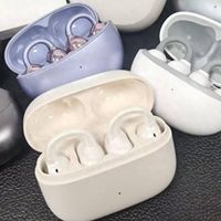 耳夹式耳机哪款音质好？盘点目前最推荐入手的十款耳夹式耳机