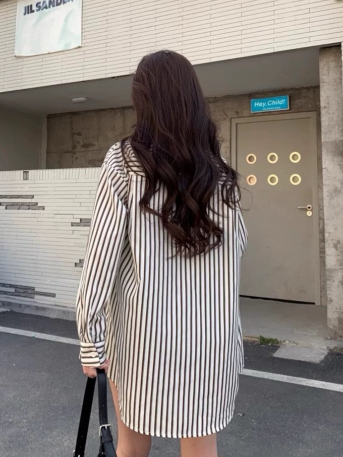 女上装
