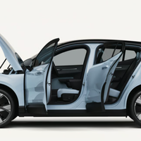 未来出行，触手可及——五一车展见