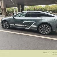 丰田铂智7，我再也不说你抠门了