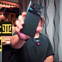 听谁说这可能是最后一代？ 努比亚 Z80 Ultra认真体验