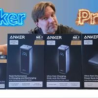 【买前必看+专业评测】Anker Prime：终极高功率充电设置