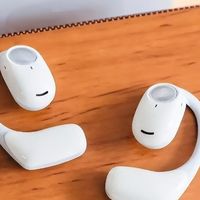 挂耳式蓝牙耳机品牌哪个好？盘点十大口碑最好开放式耳机