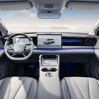 2026款比亚迪海狮06EV首批交付启动，12城同步落地含6个新一线