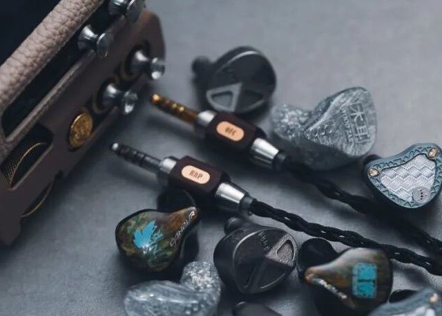 ddHiFi Eryx 升级线主观听感分享