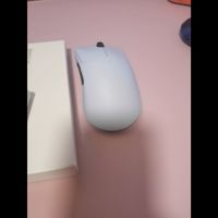 雷柏vt3s air max版开箱体验