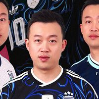 球衣解析 | 阿迪达斯2026世界杯客场战袍