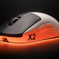 这款鼠标能让你成为游戏高手！｜作者 Dave2D