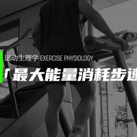 运动生理学解析：30分钟跑步机怎么走，减脂最快？ （不是越快越好）