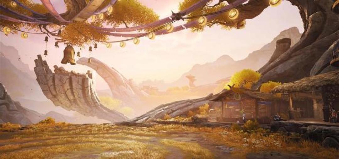 王者荣耀世界定档4月:主打双英雄共鸣,告别角色抽卡