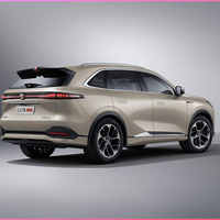 15万预算闭眼选国产新能源？合资燃油车只剩这几种情况值得买