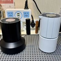 200元和2000元摩卡壶煮出的咖啡，差距根本不在价格