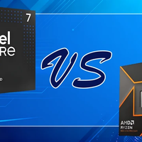 265K不是万能神U，但对“游戏+创作+AI”三位一体用户真香