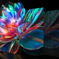 Mini LED电视画质真相：参数虚高不如分区控光精准