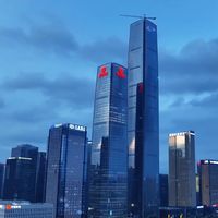 卓威城市体验会——贵阳站