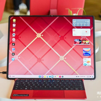 鸿蒙电脑不是全能选手，但如果你80%的工作在华为生态里，它能让你少装三个协作软件