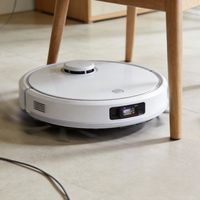 六成扫地机器人贴边清洁有硬伤，真正敢贴墙的只有这三款