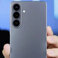 上手三星S26+之后，我终于明白了，它为什么贵但还是有人买