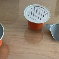 Nespresso奈斯派索胶囊咖啡，瑞士进口，100颗人气精选