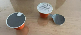 Nespresso奈斯派索胶囊咖啡，瑞士进口，100颗人气精选