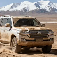 硬派越野选混动？-20℃启动失灵、无人区补能断链，省油可能变致命短板