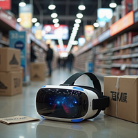 VR眼镜买来就吃灰？不是你不用，是它根本融不进生活