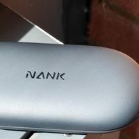 宝妈实测｜南卡Wing开放式耳机：带娃听音两不误，解锁带娃自由