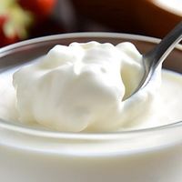 酸奶挑选全攻略：避开误区，选对健康好酸奶