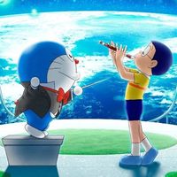 《哈姆太郎剧场版没全面回春，但2025年这部让老粉和孩子都值回票价》