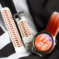 城市路跑精准够用，但别指望它陪你征服越野和高强度训练