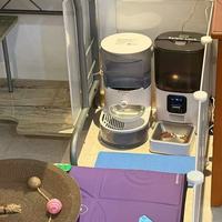 喵享家猫咪饮水机｜铲屎官彻底解放双手✨