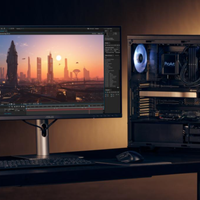 三万元买的4K HDR屏，可能连sRGB都跑不满：专业创作者必须看清的色准真相