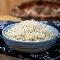 福建丁香鱼干｜一口鲜掉眉毛的海味宝藏✨