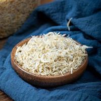 福建海捕丁香鱼干✨鲜到舔盘的海边宝藏