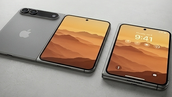 实锤！苹果iPhone Fold 9月发布，12月才发货，起步价超12000 