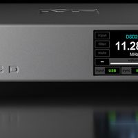 高级模拟声的最佳数字诠释——MF NADAC-D、NADAC-C（一）缘起