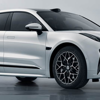 领克Z10操控真香但电耗偏高？789+用户真实观点大PK