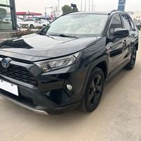 10万级燃油SUV现在买最划算？省油、保值、无续航焦虑的闭眼入选择出现了