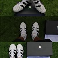 ⚽adidas Predator 94 Reverse|球鞋开箱