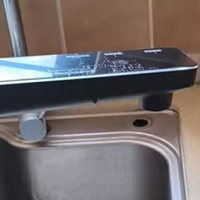 居家好物 篇零：净水器怎么选择？美的白泽Max1200G 6年长效RO膜 大家庭厨下首选