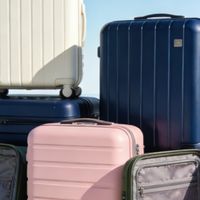 中国十大拉杆箱汇总：登机行李箱哪个品牌质量好？耐用/抗摔比拼