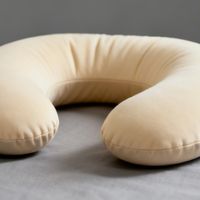 网易严选U型枕：午睡神器还是旅行必备？1200+用户真实口碑大PK